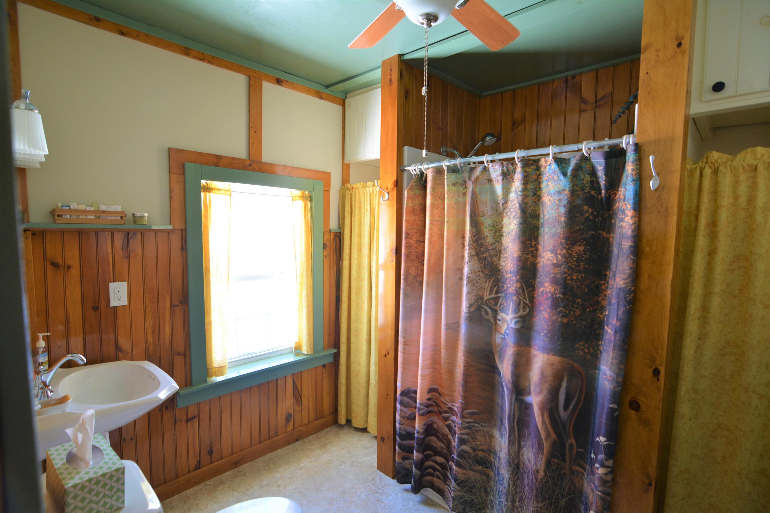 124 Snow Road Bridgewater, ME 04735 - Photo 19 of 56 DSC_0075