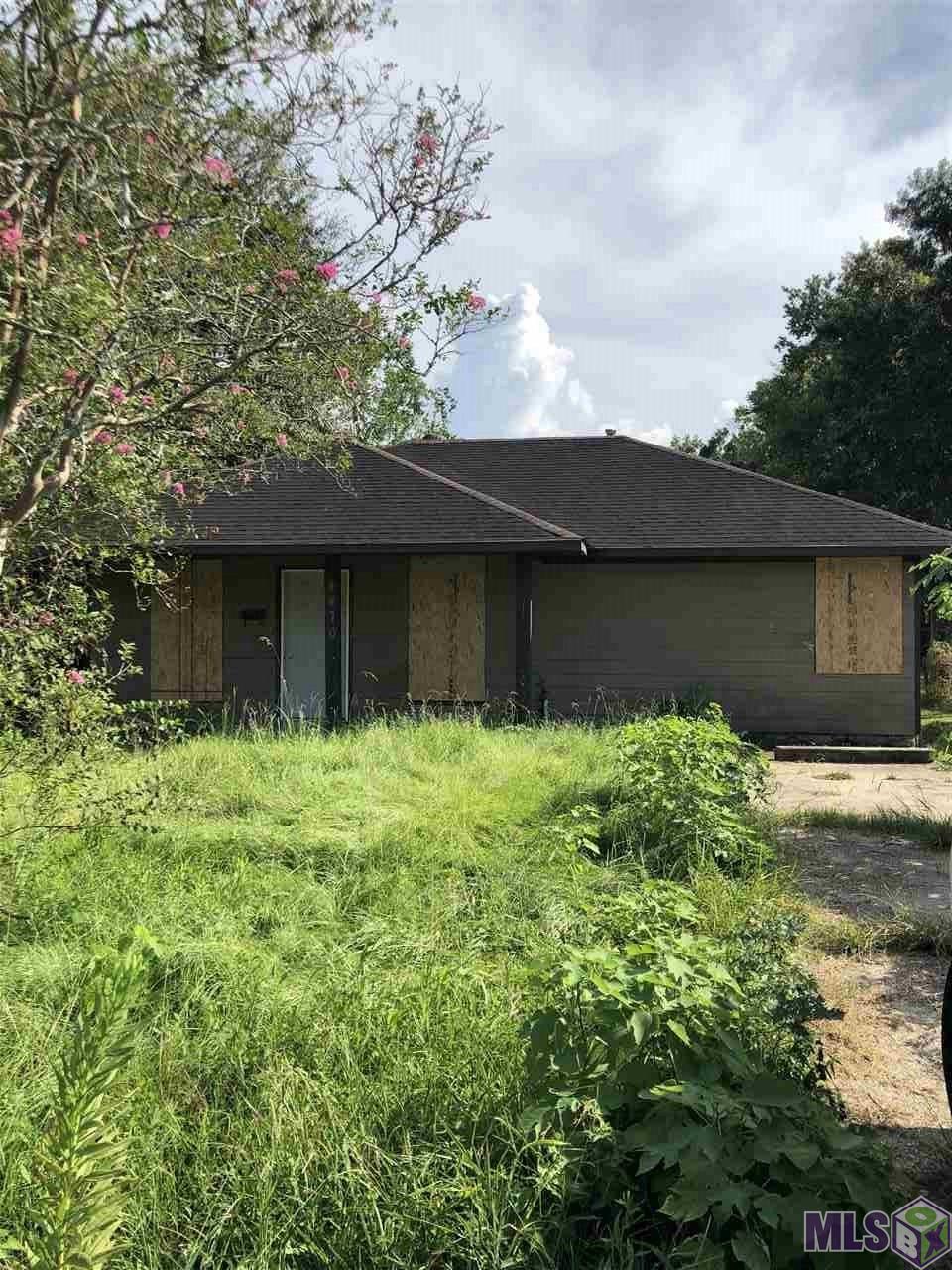 4476 Mohican Street Baton Rouge, LA 70805 - Photo 1 of 18