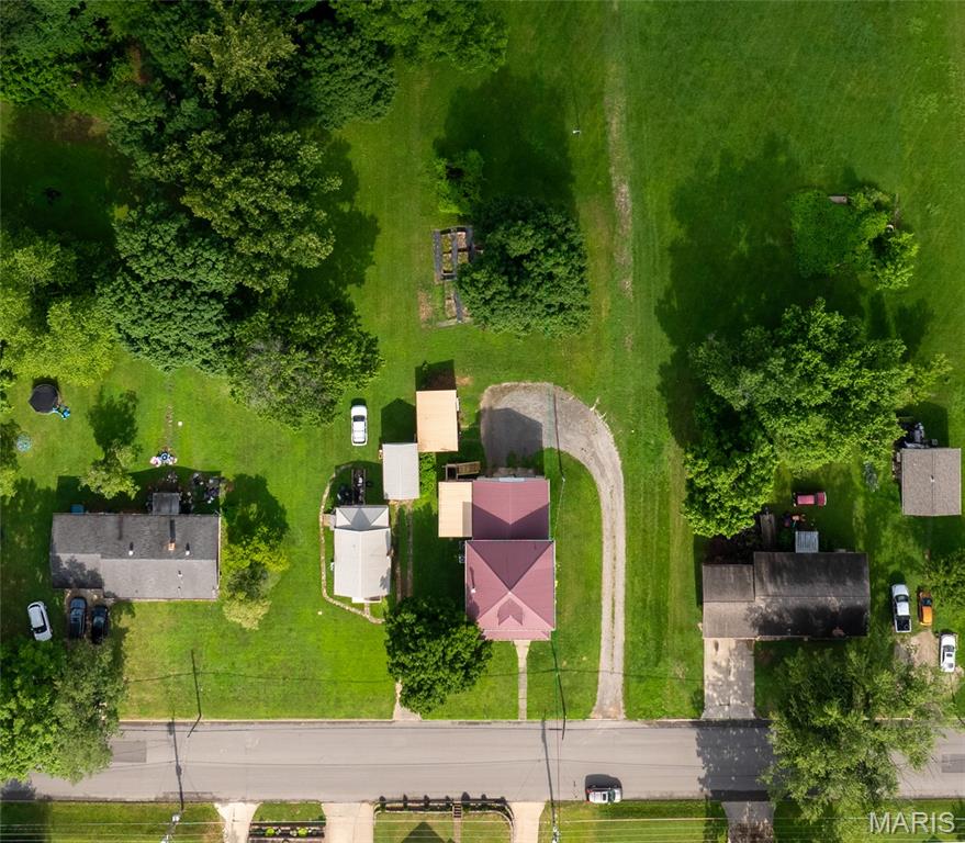701 North Farmington Road Jackson, MO 63755 - Photo 10 of 41