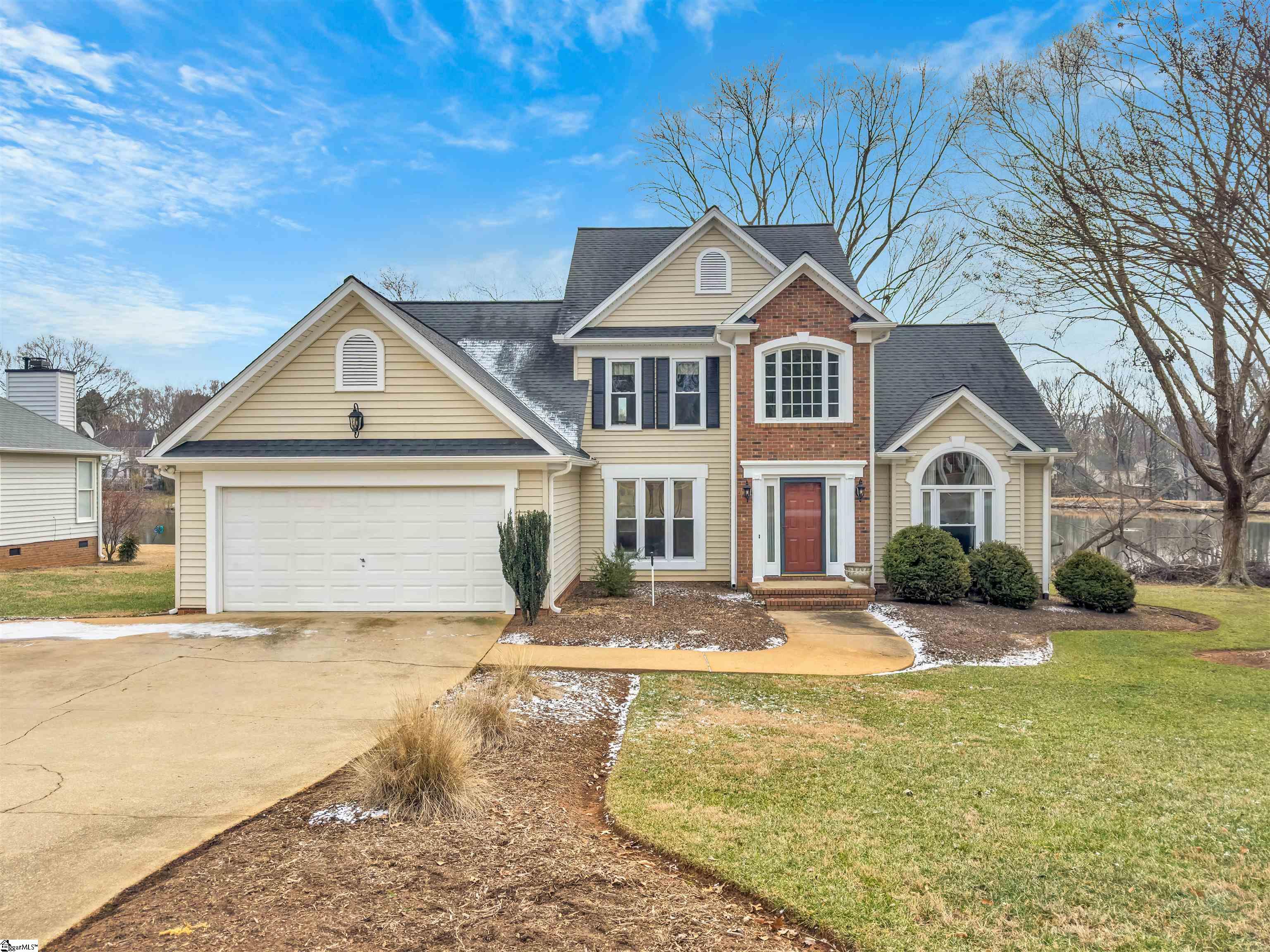 115 Spring Lake Loop Simpsonville, SC 29681 - Photo 1 of 28