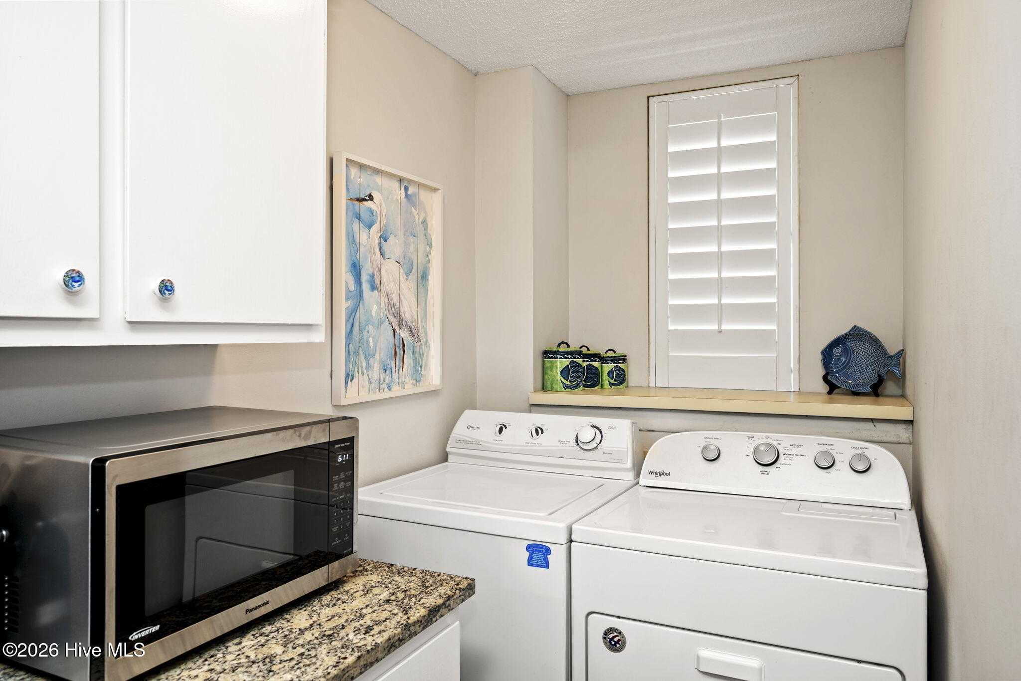 1505 Salter Path Road, Unit 412 Indian Beach, NC 28512 - Photo 16 of 55 Laundry Area