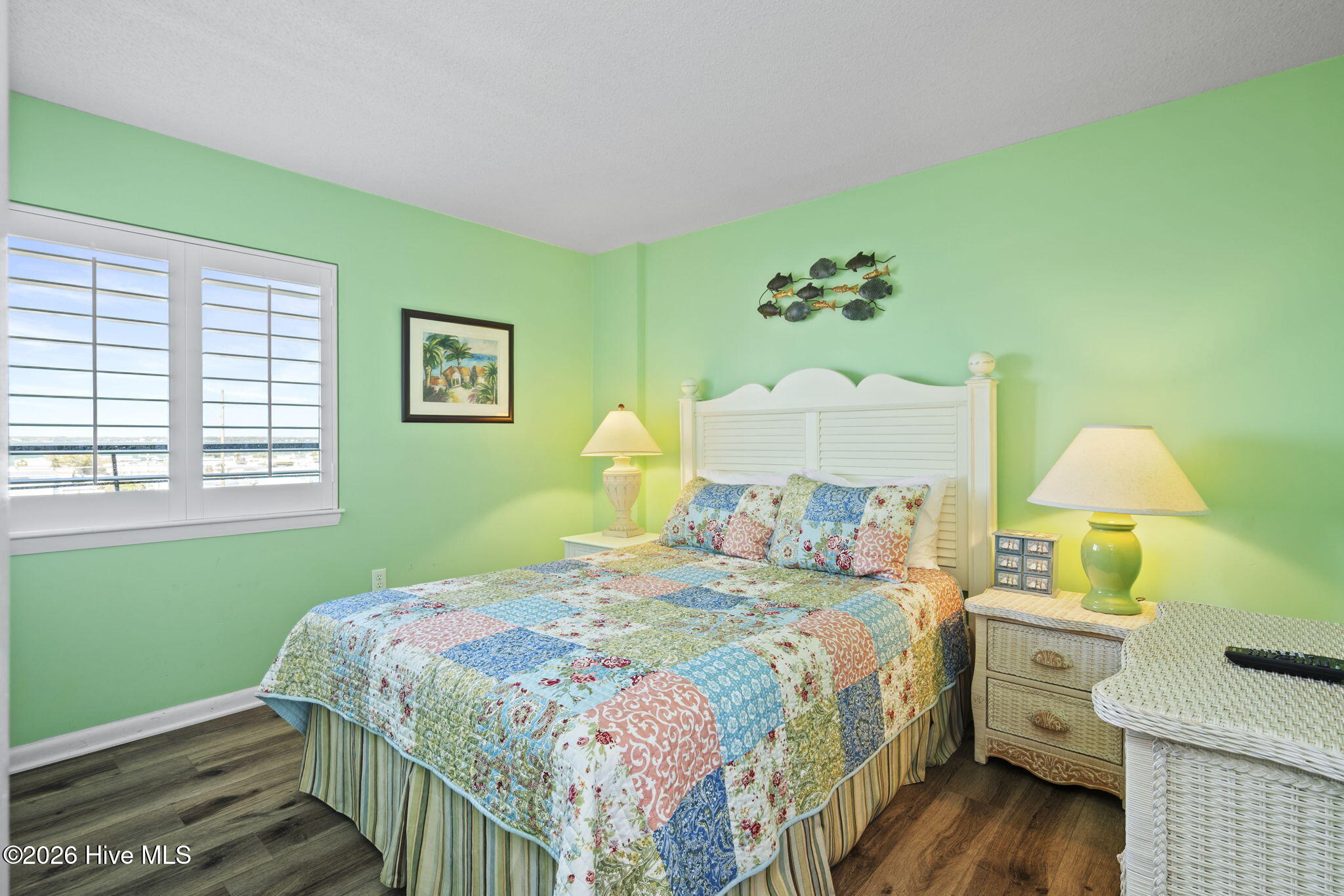 1505 Salter Path Road, Unit 412 Indian Beach, NC 28512 - Photo 24 of 55 Bedroom 2