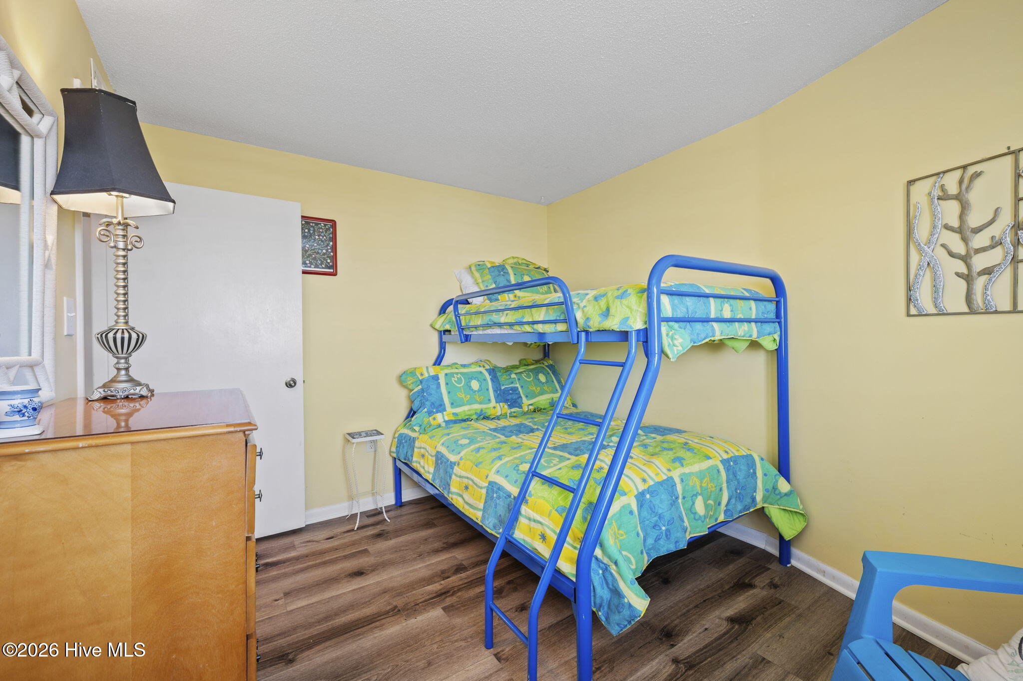 1505 Salter Path Road, Unit 412 Indian Beach, NC 28512 - Photo 27 of 55 Bedroom 3