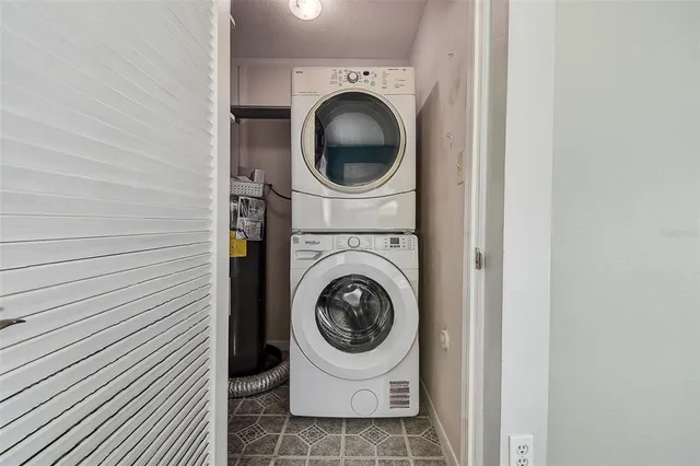 a view of a house with swimming pool