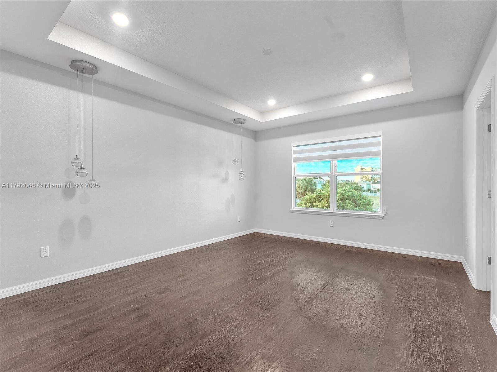 4317 Ficus Street Hollywood, FL 33021 - Photo 11 of 29 an empty room with windows