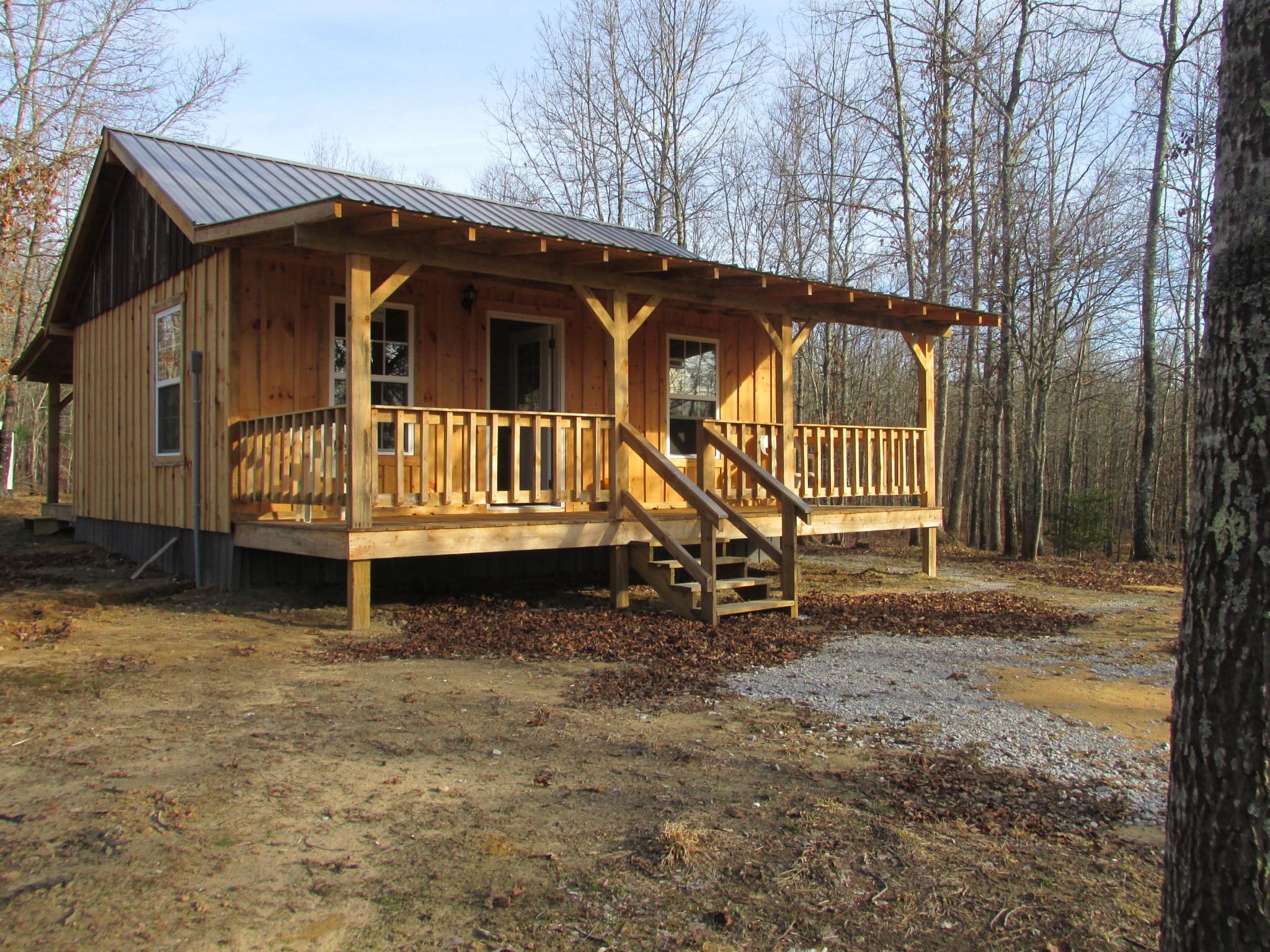 113 Kenneth Davis Road Deer Lodge, TN 37726 - Photo 15 of 34 Gallery Image 15