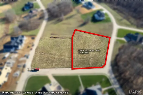 $115,000 | 1528 Balfron Drive, Cape Girardeau, MO 63701