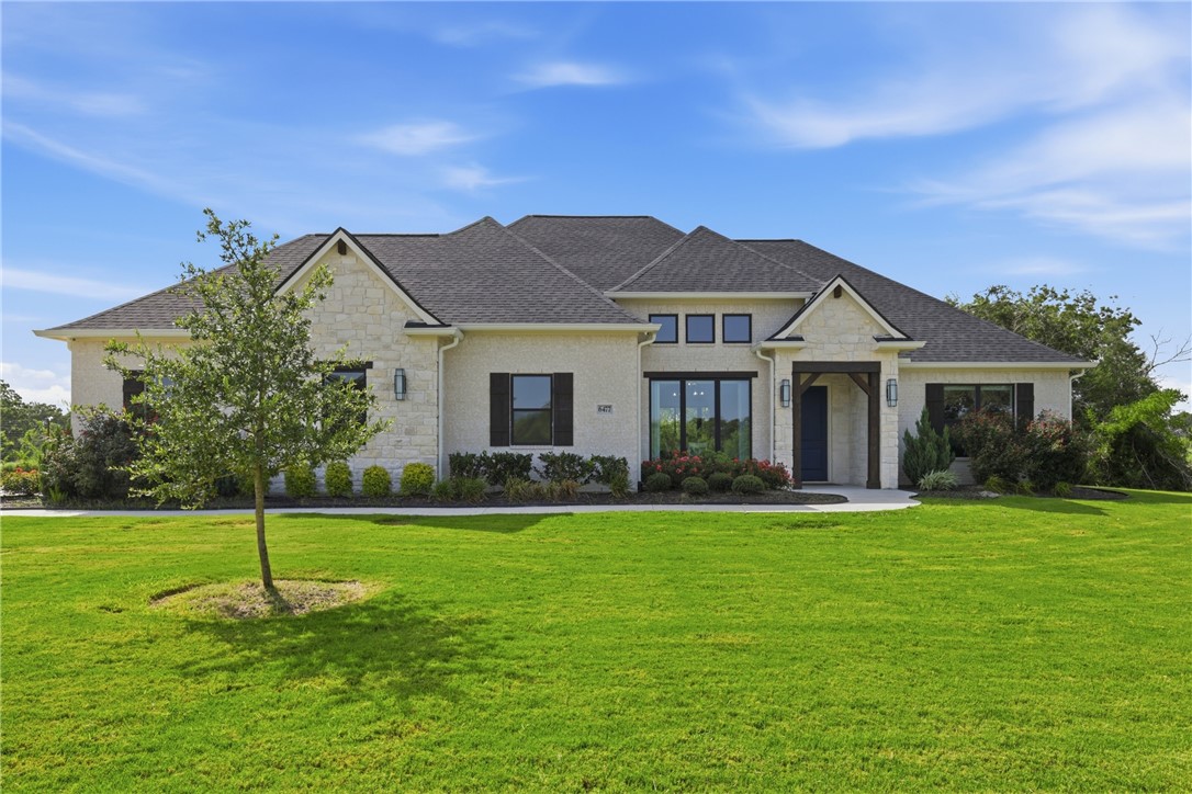 6477 Ridgeview Estates Lane Bryan, TX 77808 - Photo 1 of 40