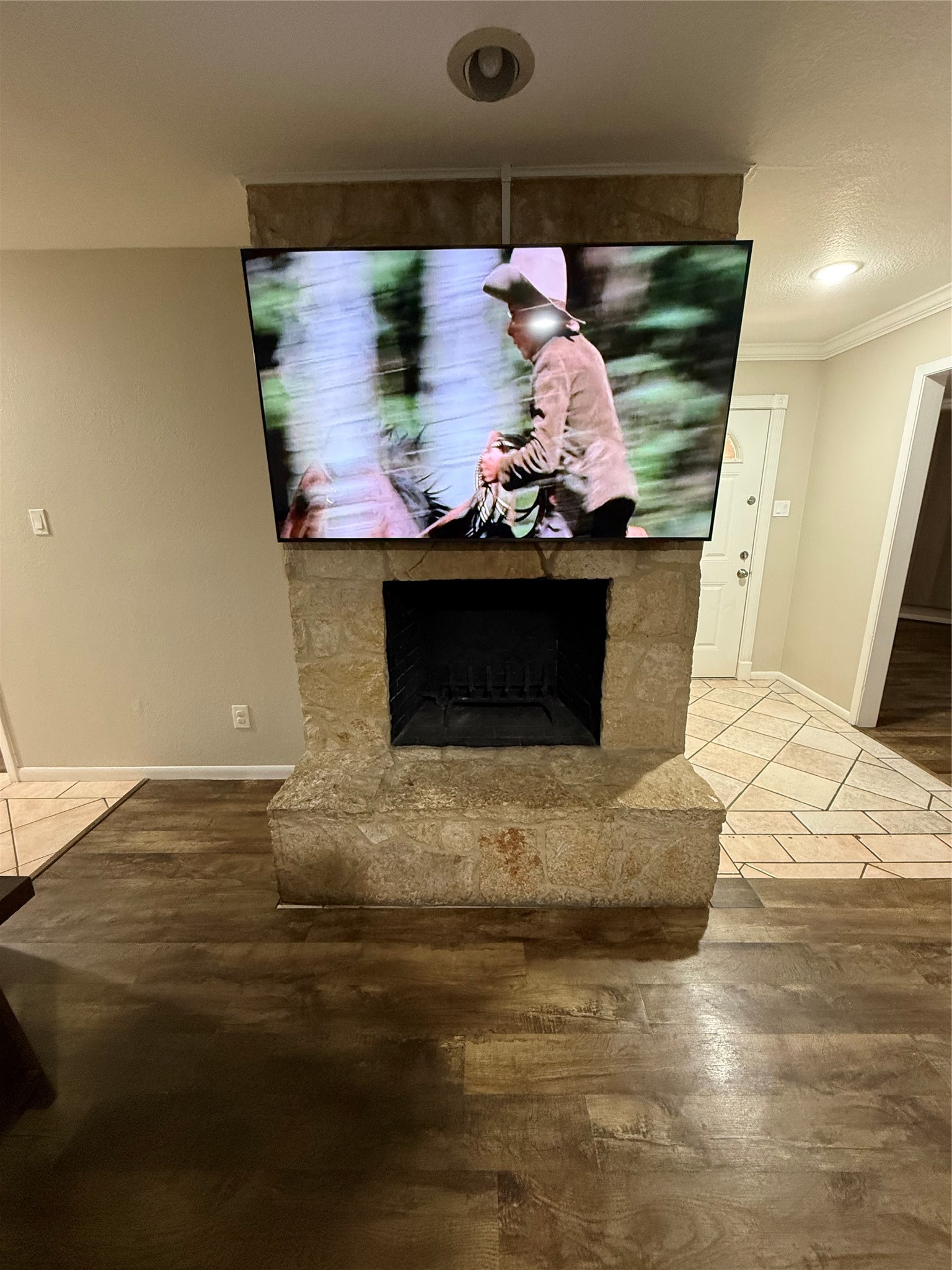 3103 Pine Dust Lane Spring, TX 77373 - Photo 7 of 29 a living room with furniture