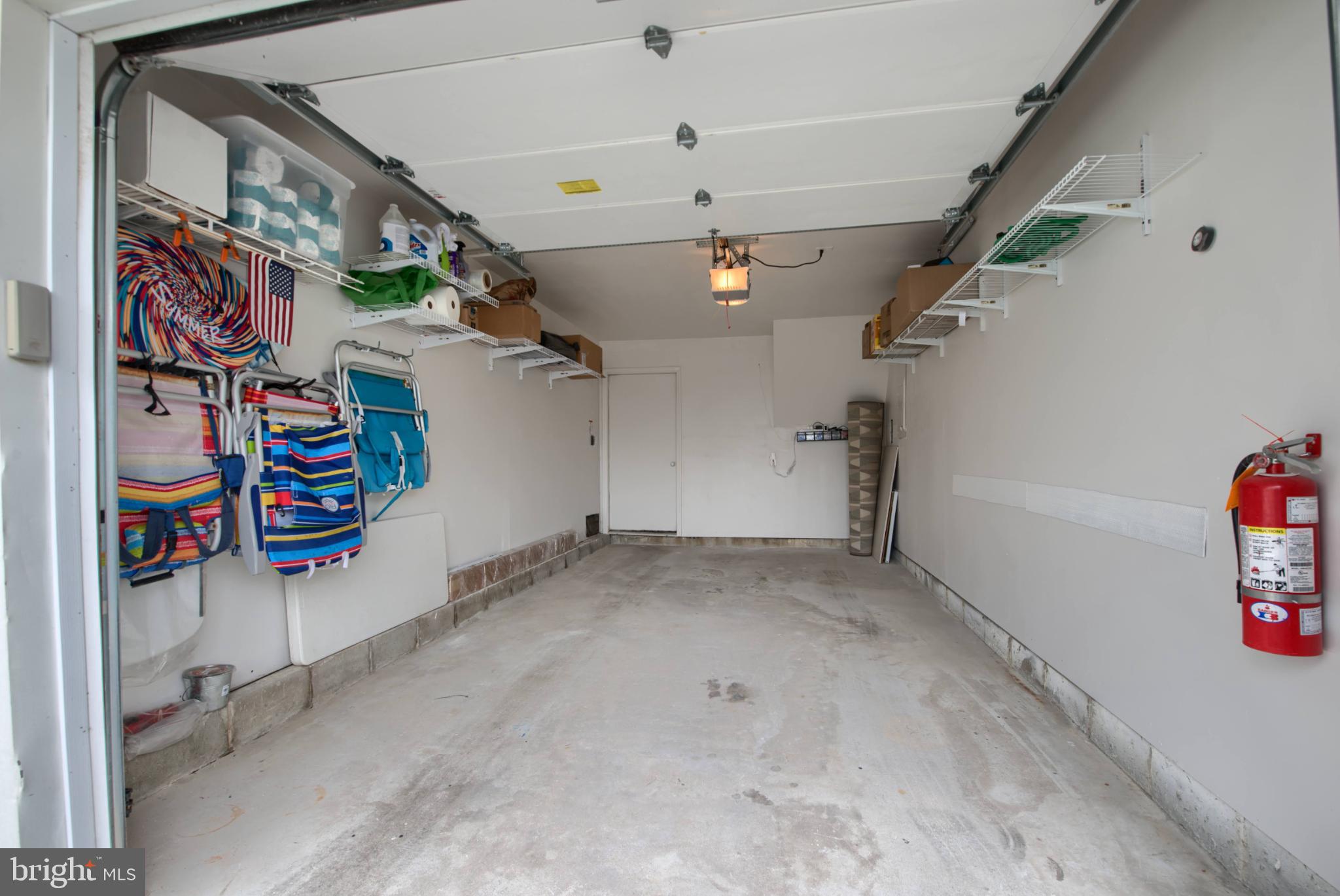 167 40th Street South Brigantine, NJ 08203 - Photo 24 of 28 a view of storage and utility room