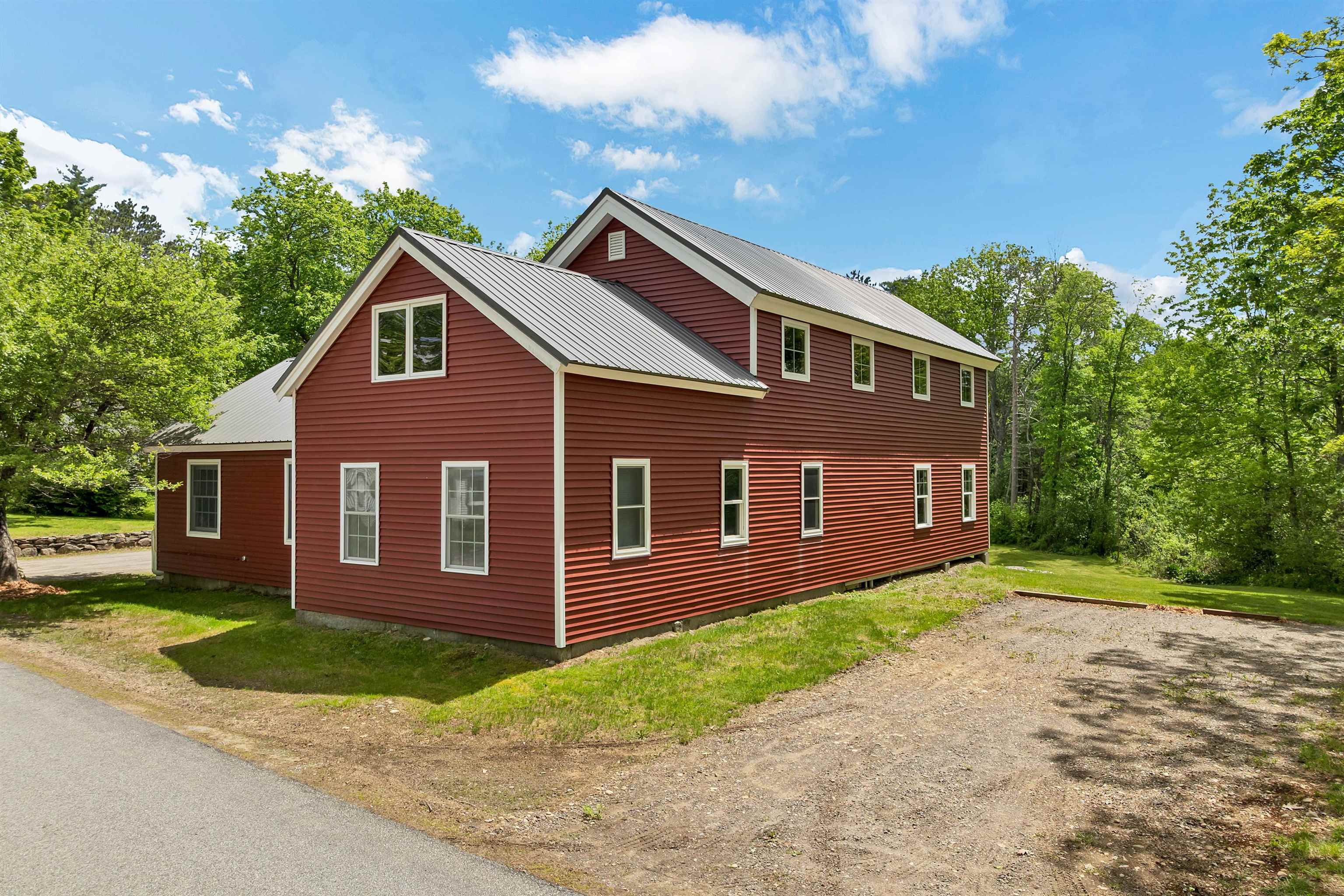 75 Hermit Woods Road Sanbornton, NH 03269 - Photo 10 of 50