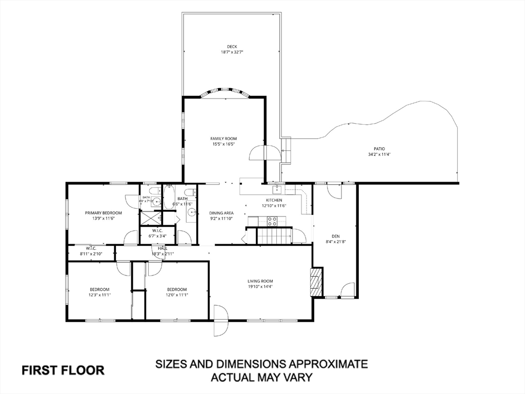 296 Pease Road East Longmeadow, MA 01028 - Photo 42 of 42