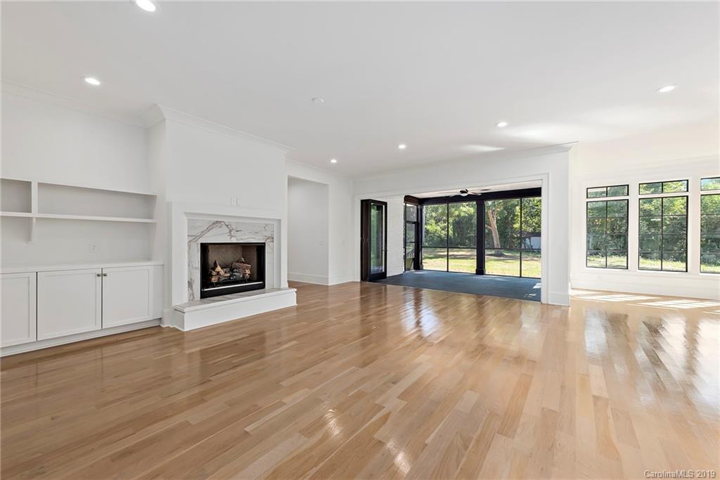 4610 Sharon View Road Charlotte, NC 28226 - Photo 3 of 35