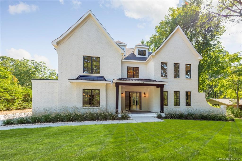 4610 Sharon View Road Charlotte, NC 28226 - Photo 35 of 35