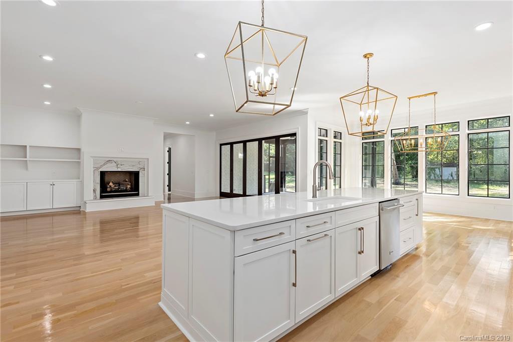 4610 Sharon View Road Charlotte, NC 28226 - Photo 9 of 35