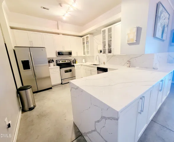 $2,295 | 319 Fayetteville Street, Unit 406, Raleigh, NC 27601