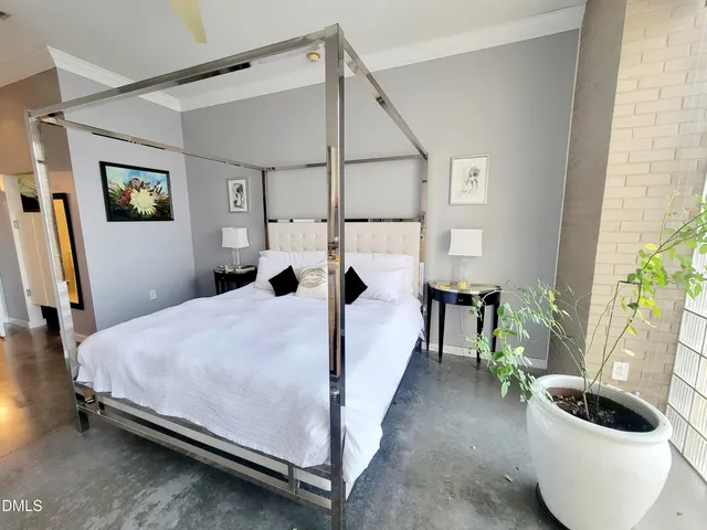 $2,295 | 319 Fayetteville Street, Unit 406, Raleigh, NC 27601