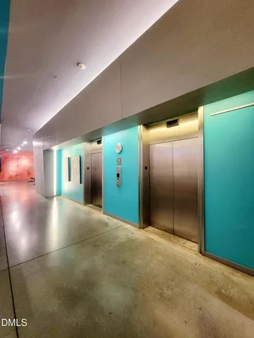 $2,295 | 319 Fayetteville Street, Unit 406, Raleigh, NC 27601