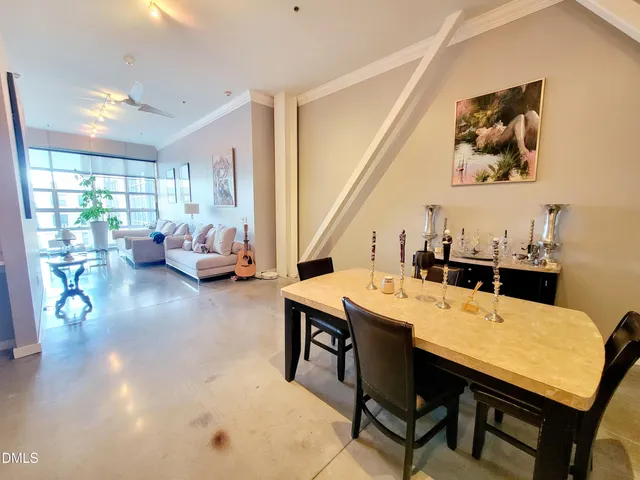 $2,295 | 319 Fayetteville Street, Unit 406, Raleigh, NC 27601