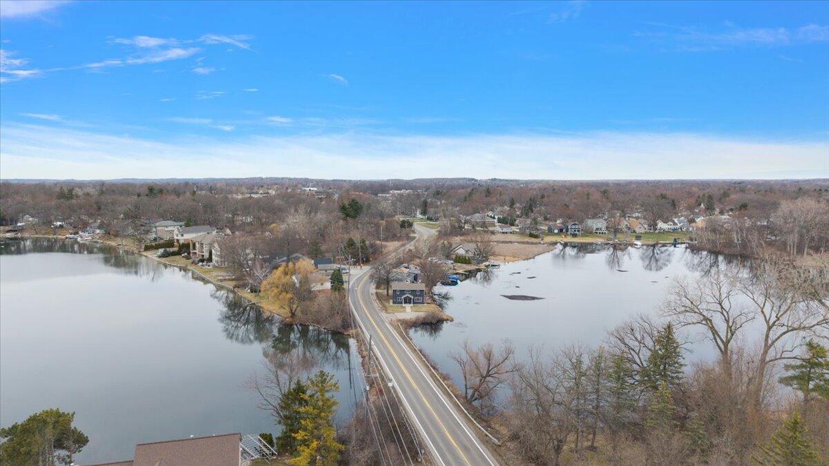 3545 Union Lake Road Commerce Township, MI 48382 - Photo 51 of 57