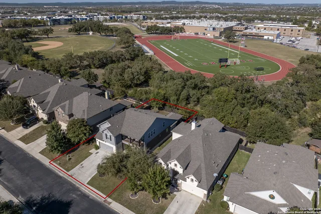 $485,000 | 11715 Violet Cove, San Antonio, TX 78253