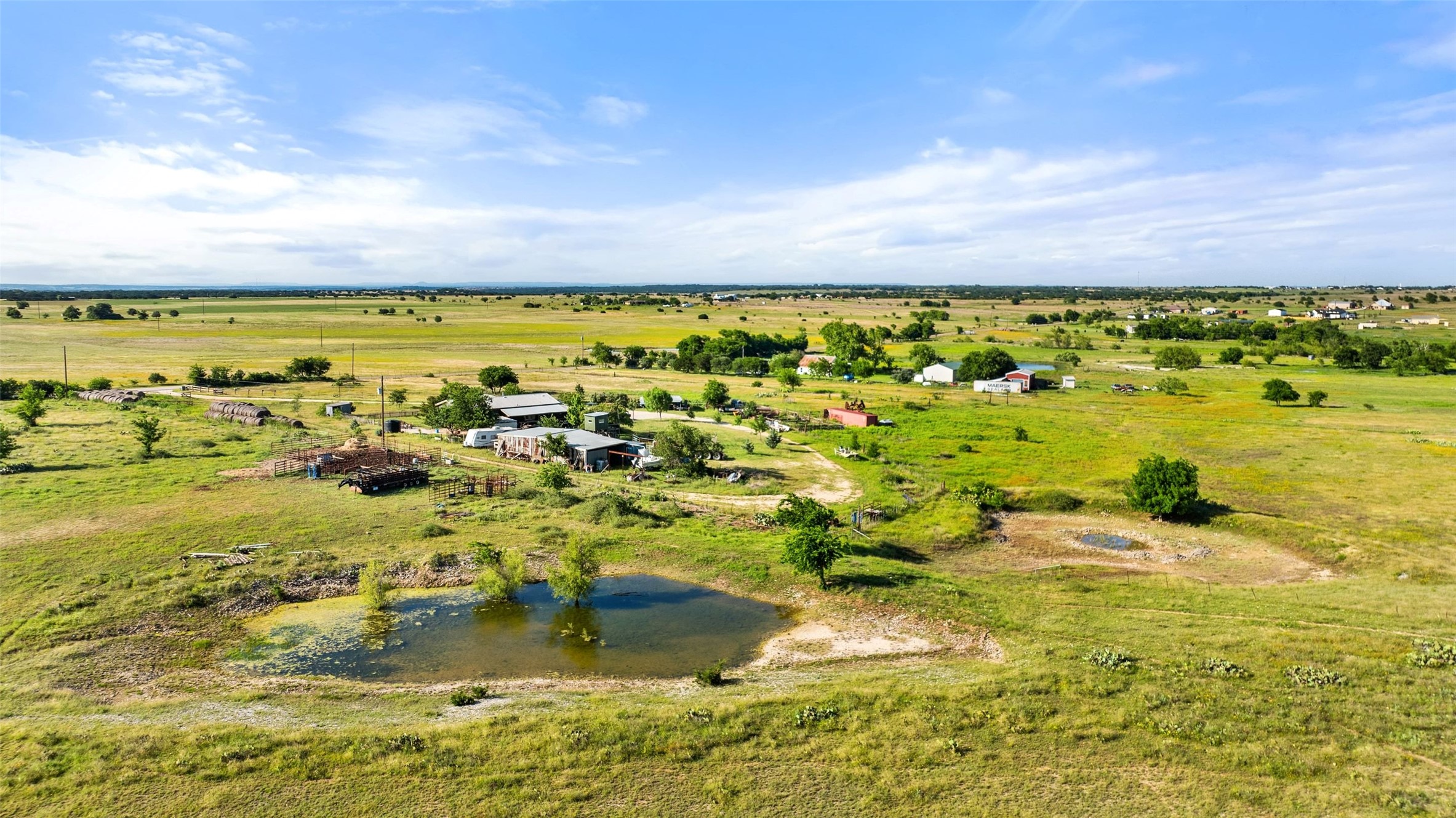 4501 210 County Road Bertram, TX 78605 - Photo 8 of 34