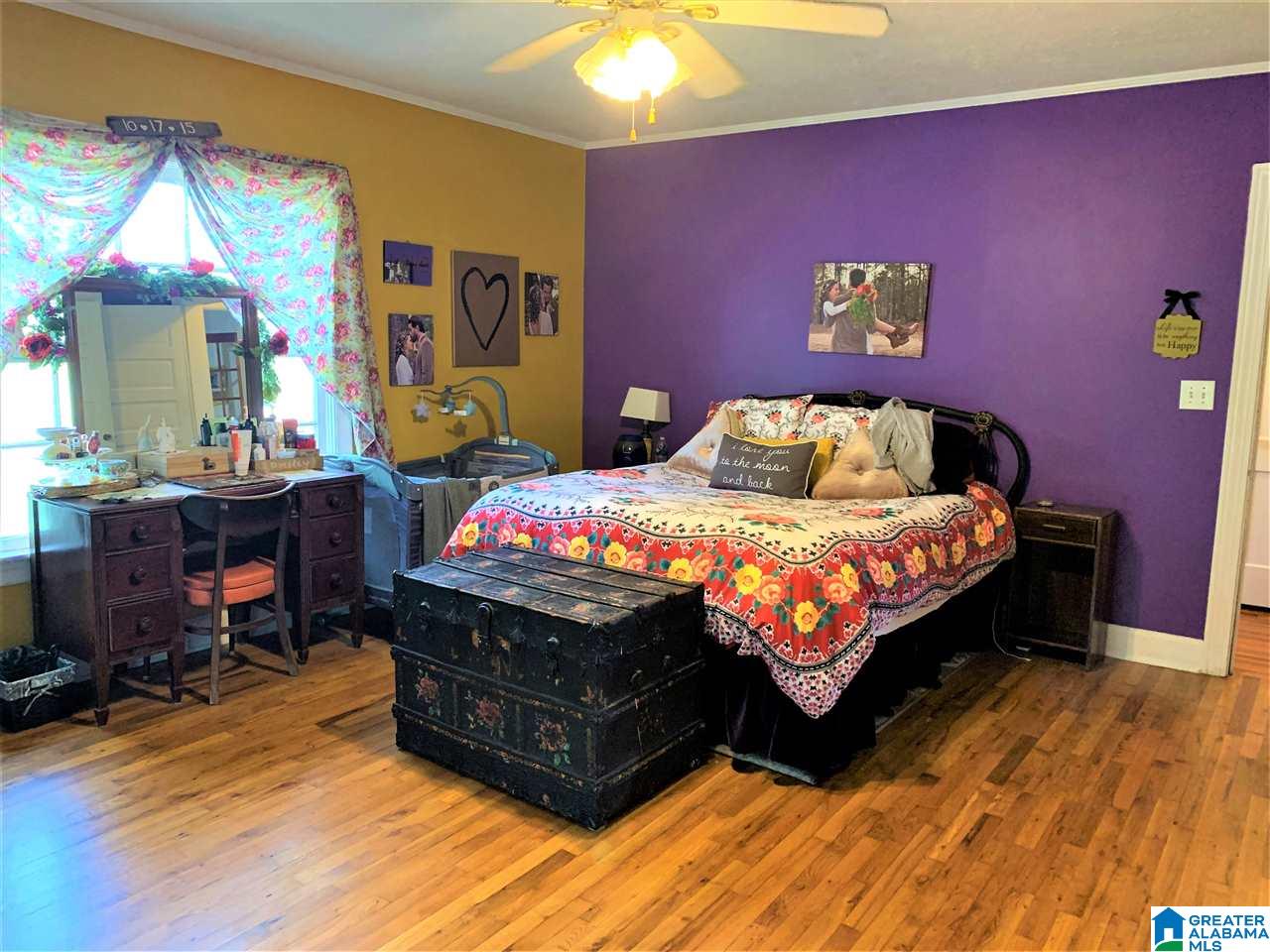 67 Brandt Street Heflin, AL 36264 - Photo 34 of 50