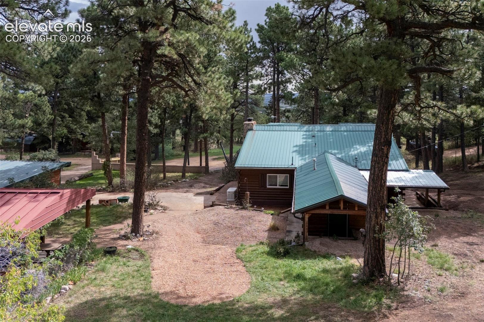 10689 Charles Lane Rye, CO 81069 - Photo 30 of 43 Gallery Image 30