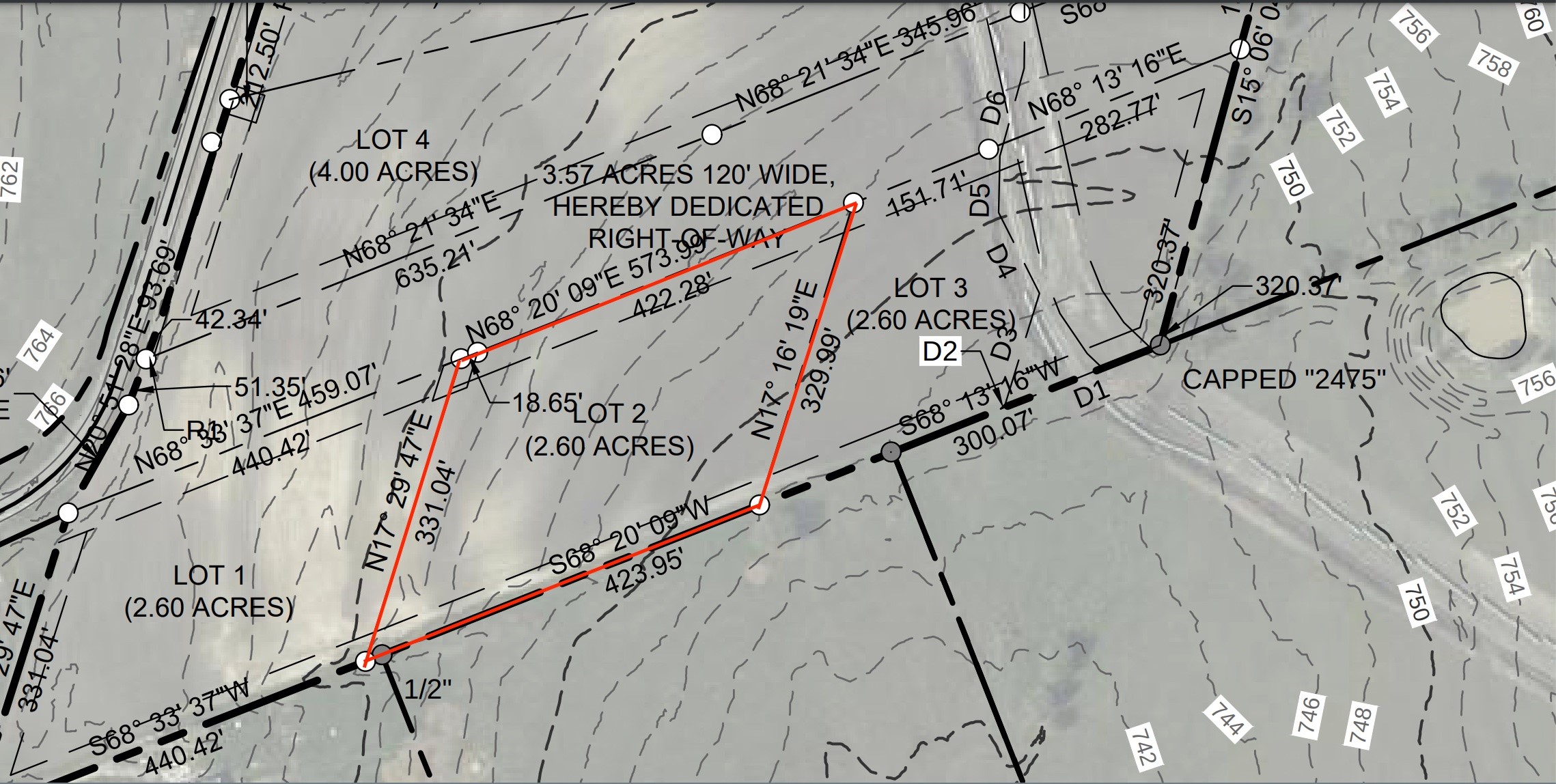 110 County Road 153 Georgetown, TX 78626 - Photo 5 of 5