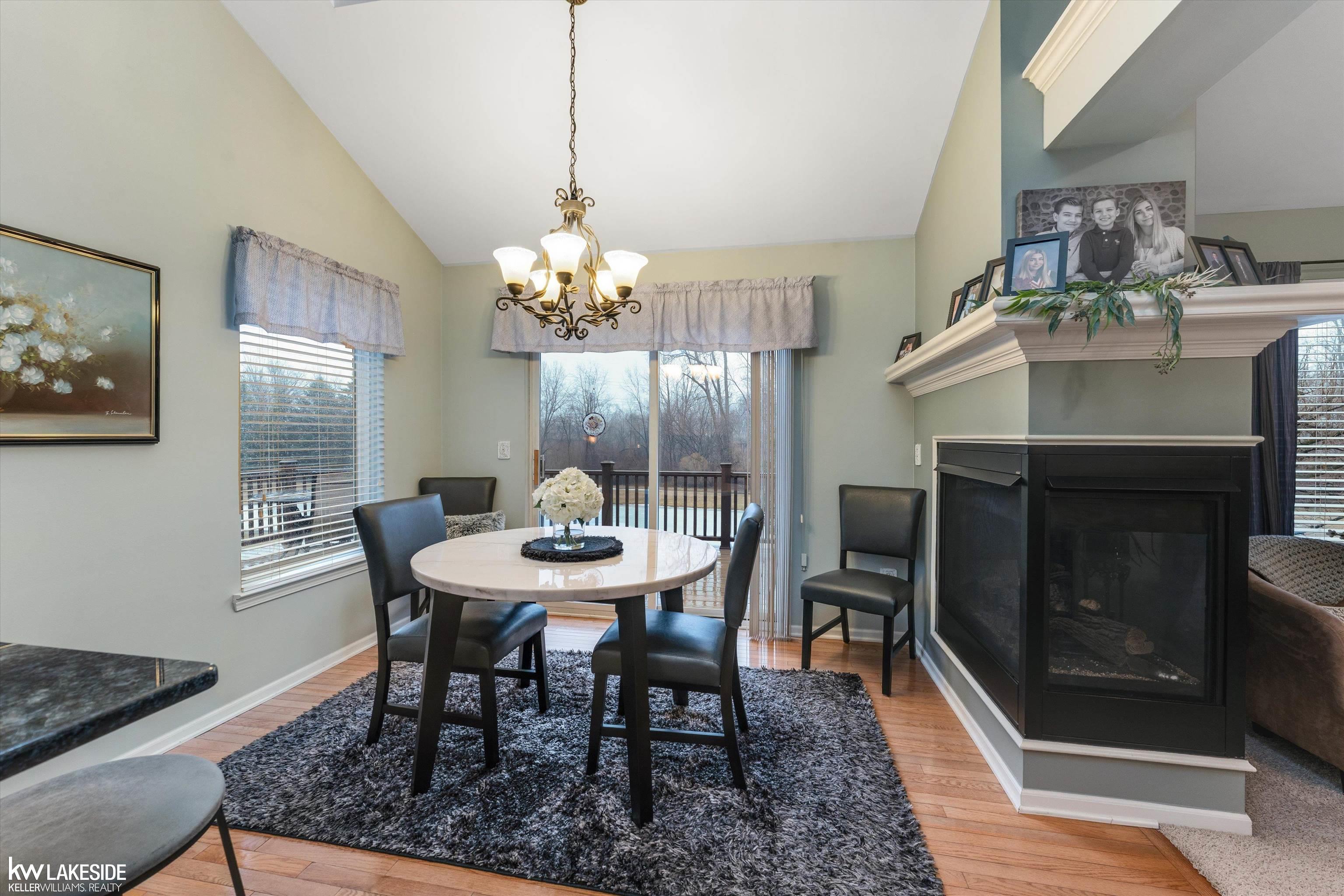 8160 Huntington Ridge Court Washington, MI 48094 - Photo 9 of 44