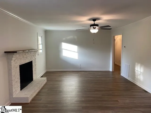 $1,895 | 203 Pleasant Drive, Greer, SC 29651