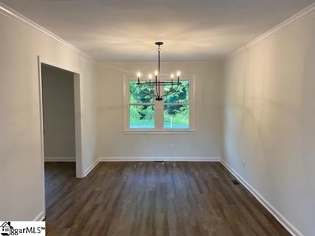 $1,895 | 203 Pleasant Drive, Greer, SC 29651