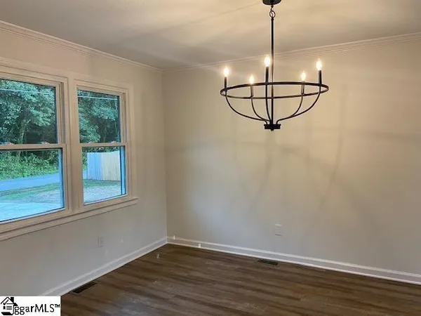 $1,825 | 203 Pleasant Drive, Greer, SC 29651