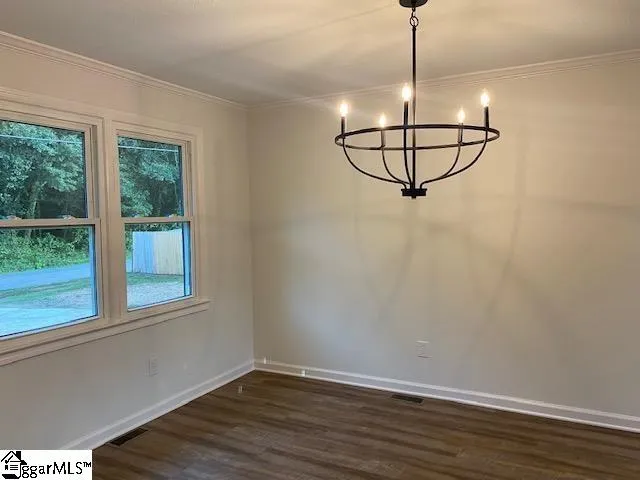 $1,895 | 203 Pleasant Drive, Greer, SC 29651