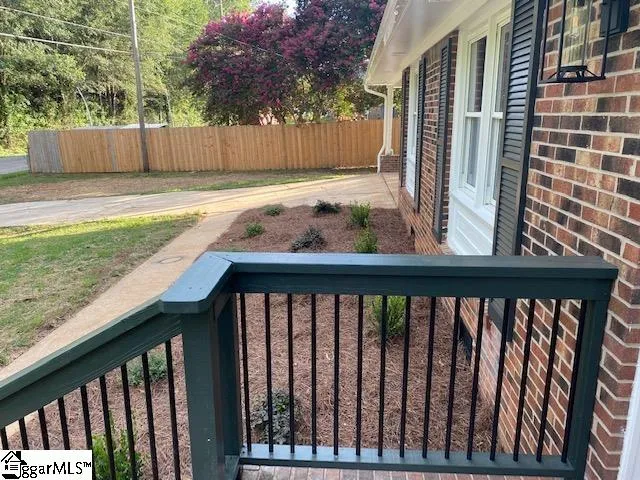 $1,895 | 203 Pleasant Drive, Greer, SC 29651