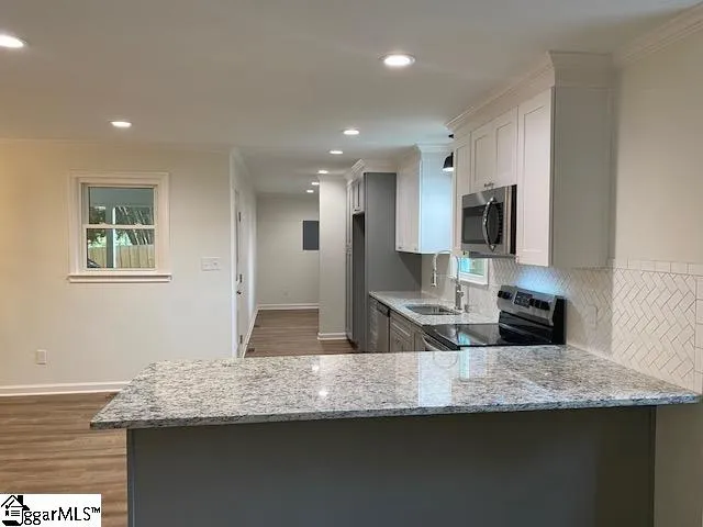 $1,895 | 203 Pleasant Drive, Greer, SC 29651