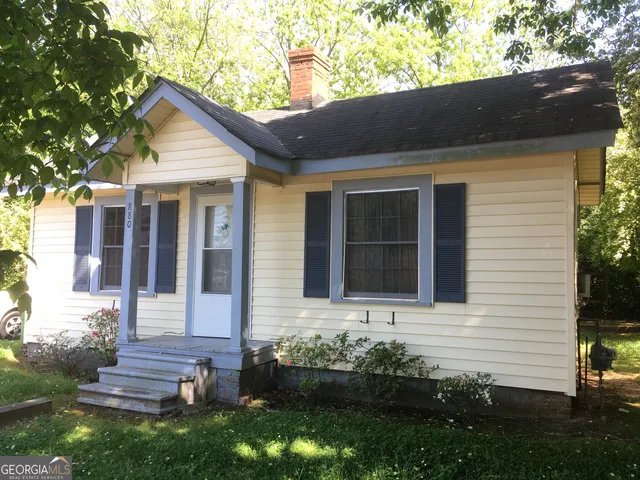 $1,050 | 880 Sunset Drive, Athens, GA 30606