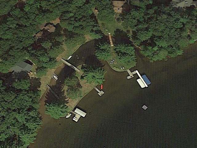 5472 Manitowish Road Manitowish Waters, WI 54545 - Photo 19 of 20 Gallery Image 19