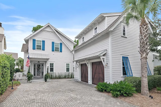 $2,995,000 | 25 Sextant Lane, Santa Rosa Beach, FL 32459