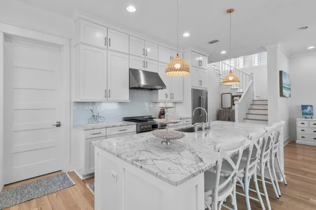 $2,995,000 | 25 Sextant Lane, Santa Rosa Beach, FL 32459