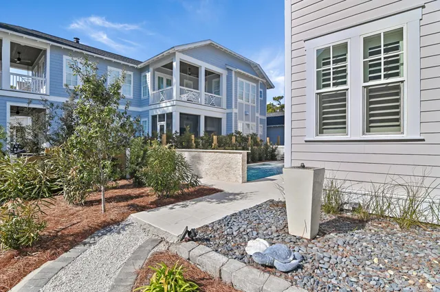 $2,995,000 | 25 Sextant Lane, Santa Rosa Beach, FL 32459