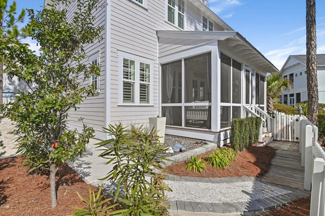 $2,995,000 | 25 Sextant Lane, Santa Rosa Beach, FL 32459