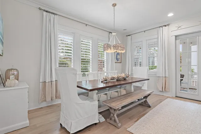 $2,995,000 | 25 Sextant Lane, Santa Rosa Beach, FL 32459