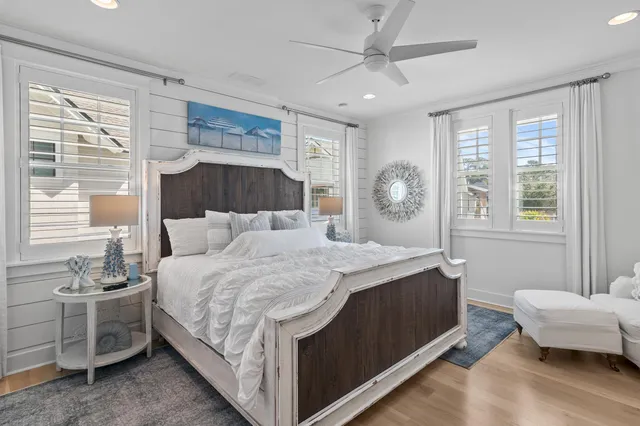 $2,995,000 | 25 Sextant Lane, Santa Rosa Beach, FL 32459