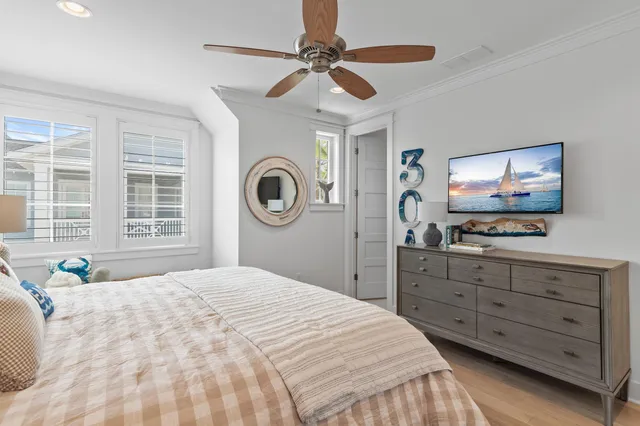 $2,995,000 | 25 Sextant Lane, Santa Rosa Beach, FL 32459