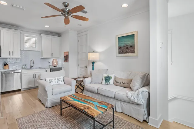 $2,995,000 | 25 Sextant Lane, Santa Rosa Beach, FL 32459