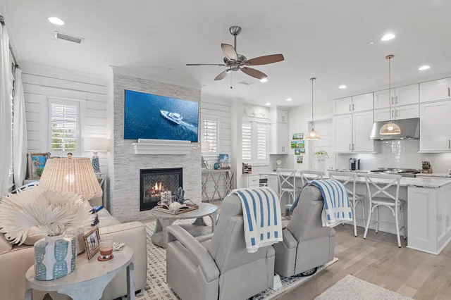 $2,995,000 | 25 Sextant Lane, Santa Rosa Beach, FL 32459