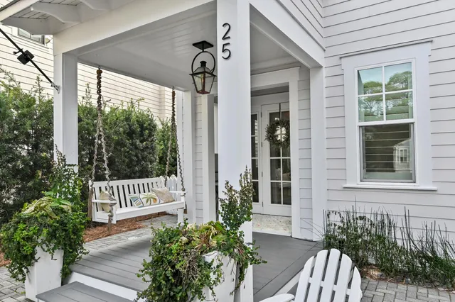 $2,995,000 | 25 Sextant Lane, Santa Rosa Beach, FL 32459