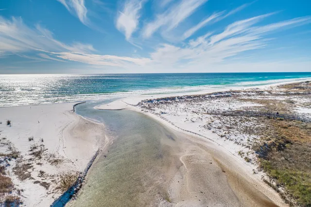 $2,995,000 | 25 Sextant Lane, Santa Rosa Beach, FL 32459