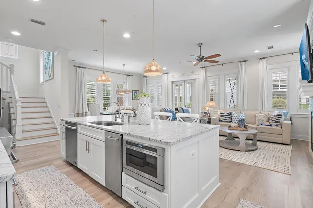 $2,995,000 | 25 Sextant Lane, Santa Rosa Beach, FL 32459